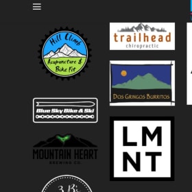 2026 BRONZE LEVEL PARTNERSHIP item