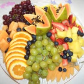 Fruit item