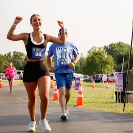 Lima Bean 5K - Signature Level item