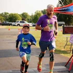 Lima Bean 5K - Gold Level item