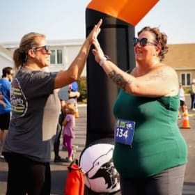 Lima Bean 5K - Silver Level item