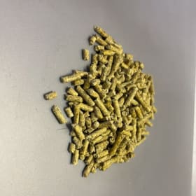 Oxygens Immunize Pellet item