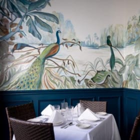 Mansurs on the Boulevard - $150 Gift Card item