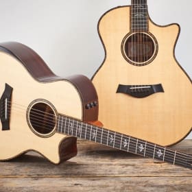 South Campus Guitar 2 -Period 1 item