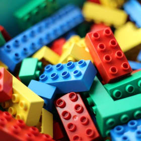 South Campus Brick Building- Period 2 item