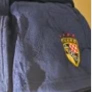 STP Navy Blanket item