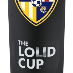 STP Black Loud Cups item