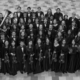 Chamber or Group Performance item