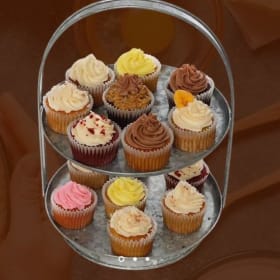 Ruth Mae's Cupcakes by Mr Shields (first) item