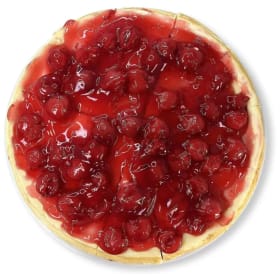 V Hawk's incredible cheesecake item