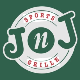 $50 Jake n JOES Sports Grille Gift Card item