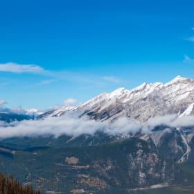 #10: Banff Family Adventure in the Canadian Rockies item