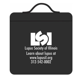 Stadium Seat Cushion item