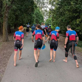 Inscription saison complète (Hiver 2026) item