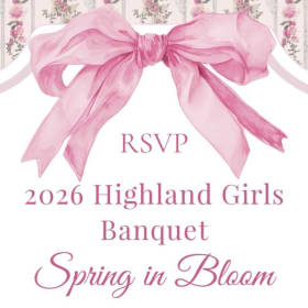 Parent/Guardian Tickets-HG Banquet item