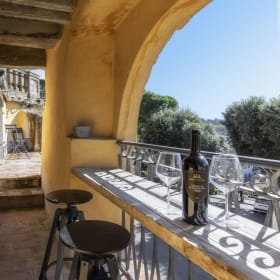#1 Under the Tuscan Sun: A Storybook Escape to Cortona Italy item