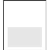 Souvenir Journal Ad (Half Page) item