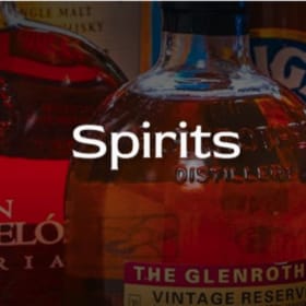 Dawson's Liquor-Wine-Beer Basket item