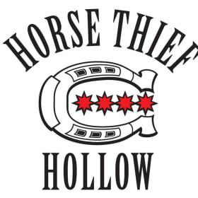 Horse Thief Hollow Experience item