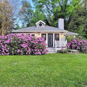 Harbor Country Cottage Getaway item