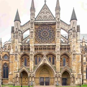Westminster Walking Tour item