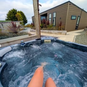 Weekend stay Seaview Lodge - Lligwy (Anglesey) item