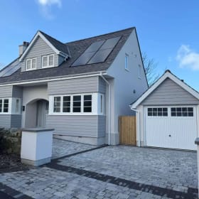 MIJ Building & Joinery - skilled trade support package item