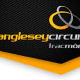 4 Super Car experience Trac Mon - donated by Kinmel Arms item