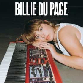 Samedi 6 juin 2026 - Billet VIP avec Marie-Mai item