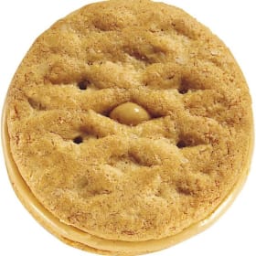 Peanut Butter Sandwiches/Do Si Dos item