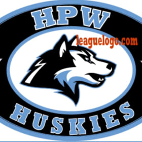 Car Magnet-HUSKIES item
