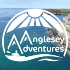 Half-Day Adventure for Two – Anglesey Adventures item