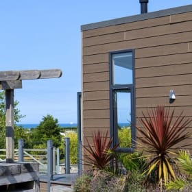 Weekend stay Seaview Lodge - Lligwy (Anglesey) item