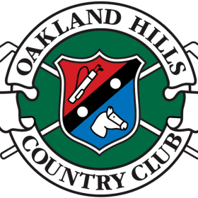 Oakland Hills Country Club - Golf for 3 item
