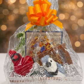 019- Conner Prairie Gift Basket item