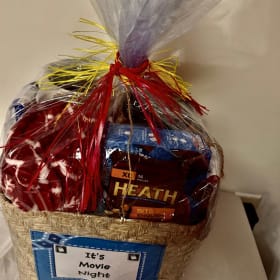 It's Movie Night! item