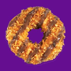 Photo of Caramel Delights