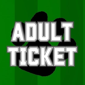 Adult Ticket item