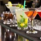 Cocktail Reception item