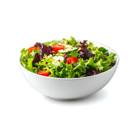 Tossed Salad item
