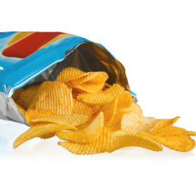 Chips item