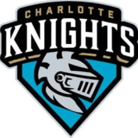 6 Tickets to a Charlotte Knights game item