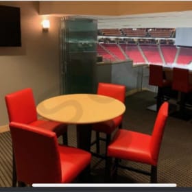 12 Suite Tickets to a Carolina Hurricanes Game item