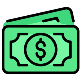 2 Day Payment Plan for Single Room - 1st Payment item