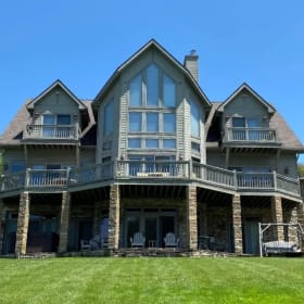 3-Day/2-Night Stay-Large Deep Creek Lake/Wisp Vacation Home item