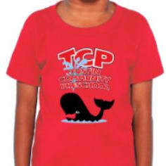 Child T-Shirt item