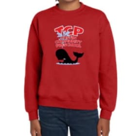 Child Crew Neck Sweater item