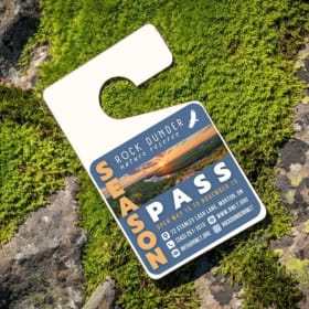 2026 Season Pass (includes HST) item