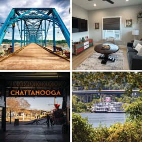 🏡 Chattanooga Southern Charm item