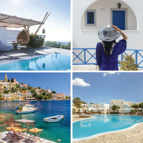 🇬🇷 Greek Island Dreaming item